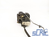 Serratura Porta RENAULT CLIO 2 BB, CB 1998-2010 destro, dx, frontale, anteriore