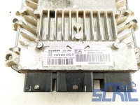 Kit Accensione CITROEN C3 PLURIEL HB 1.4 HDI 2004-2009 5WS40117CT, 9648624280 9