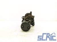 Motorino Avviamento PEUGEOT 206 2A/C 1.4 HDI ECO 70 2001-2009 M000T22471