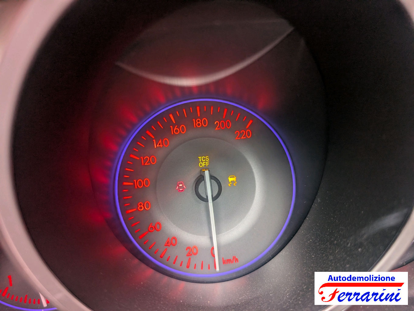 Mazda Cx-7 ER 2.2 MZR-CD AWD 173CV 2009-2013