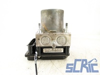 Centralina Pompa Abs CITROEN C4 LC 1.6 HDI 2004-2011 0265234395, 0265950517