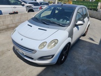 Smart Forfour 454 1.1 75CV 2004-2006