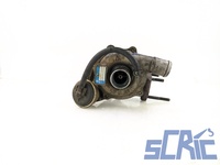 Turbina OPEL CORSA C X01 1.3 CDTI 2003-2009 73501344, 93177409, 1390084E50