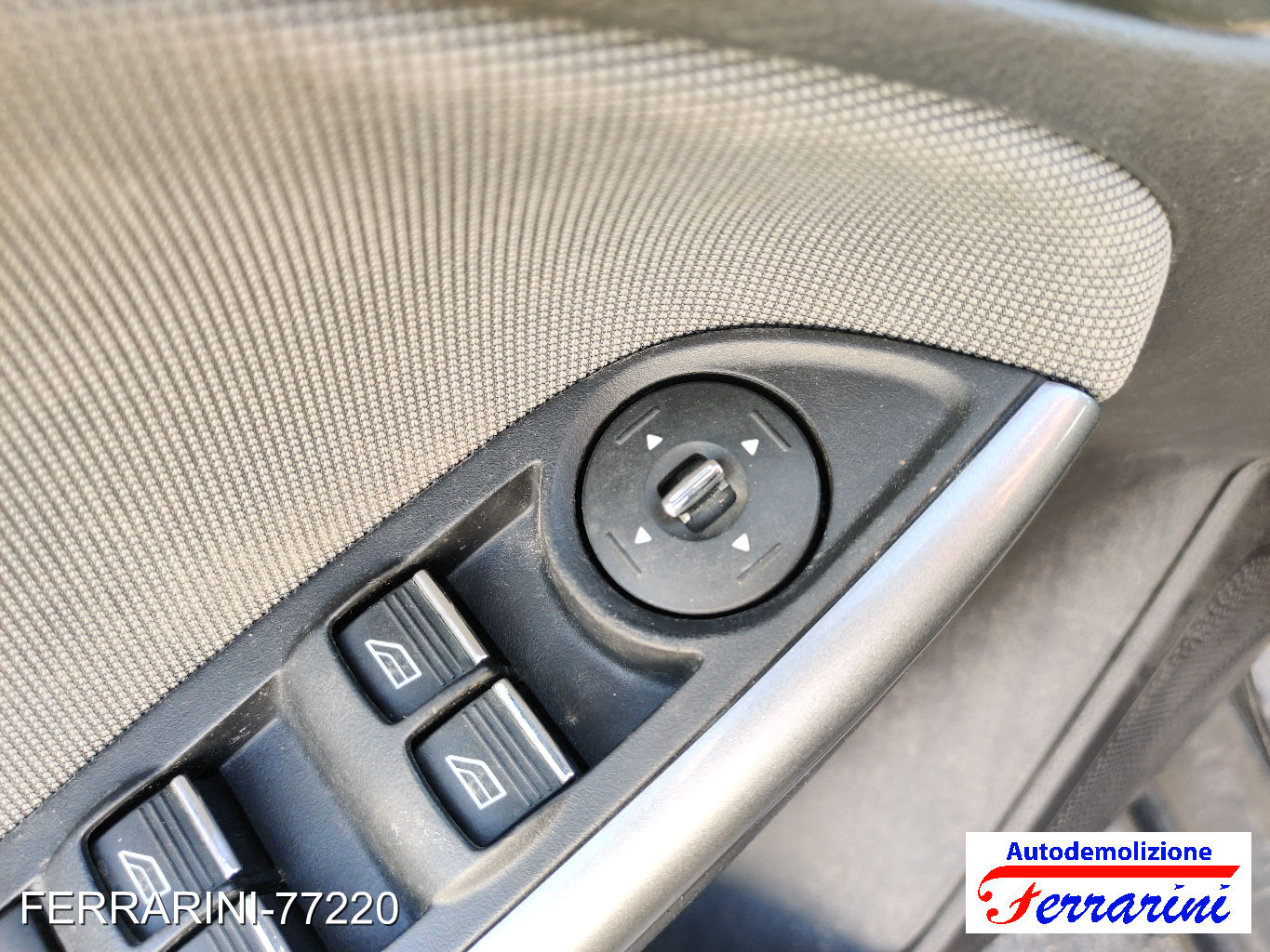 Ford Focus 3 34
