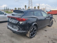 Cupra Formentor KM7 1.4 E-HYBRID 204CV 2021-2023