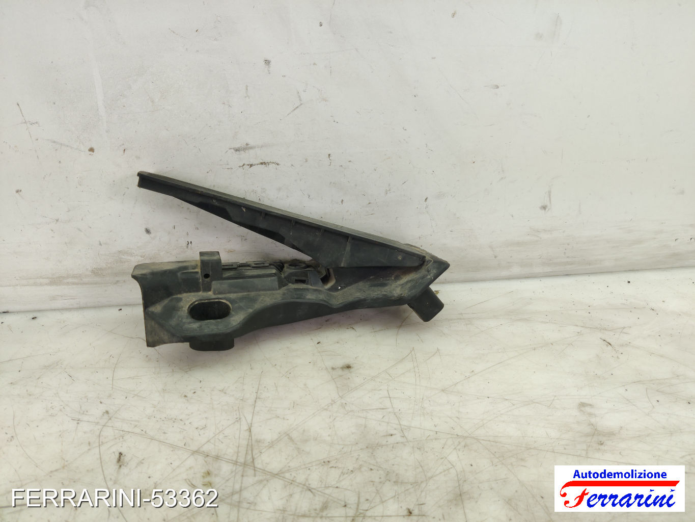 Pedale Acceleratore BMW SERIE 3 E46 320D 1998-2001 35401165703 10