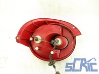Fanalino Stop Posteriore CHEVROLET MATIZ M200, M250 2005-2007 destro, dx