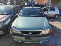 Ford Fiesta 4 JA, JB 1.25I 16V 75CV 1995-2002