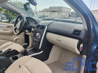 Mercedes Classe A W169 A 160 95CV 2009-2012
