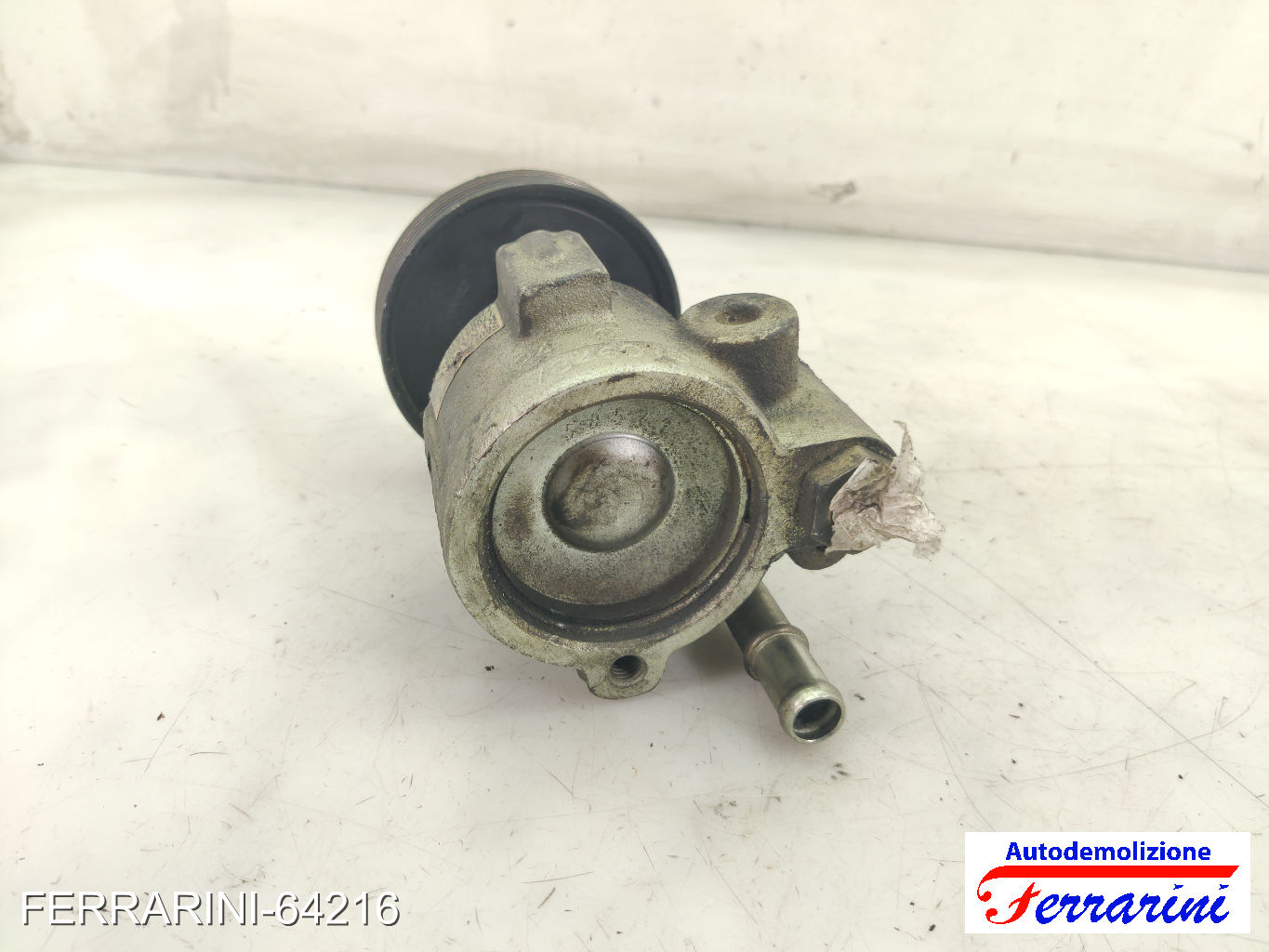 Pompa Servosterzo VOLVO V40 SW 645 1.9 DI 2000-2004 7700417308, 7700415198