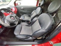 Fiat 500 312 1.3 D MULTIJET 75CV 2007-2023
