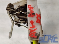 Serratura Porta TOYOTA AYGO B1 2005-2014 destro, dx, posteriore, post 690500H010