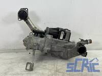 Valvola Egr FORD FOCUS 3 1.6 TDCI 2010-2017 702209040, 5056390200, 317811117214 10
