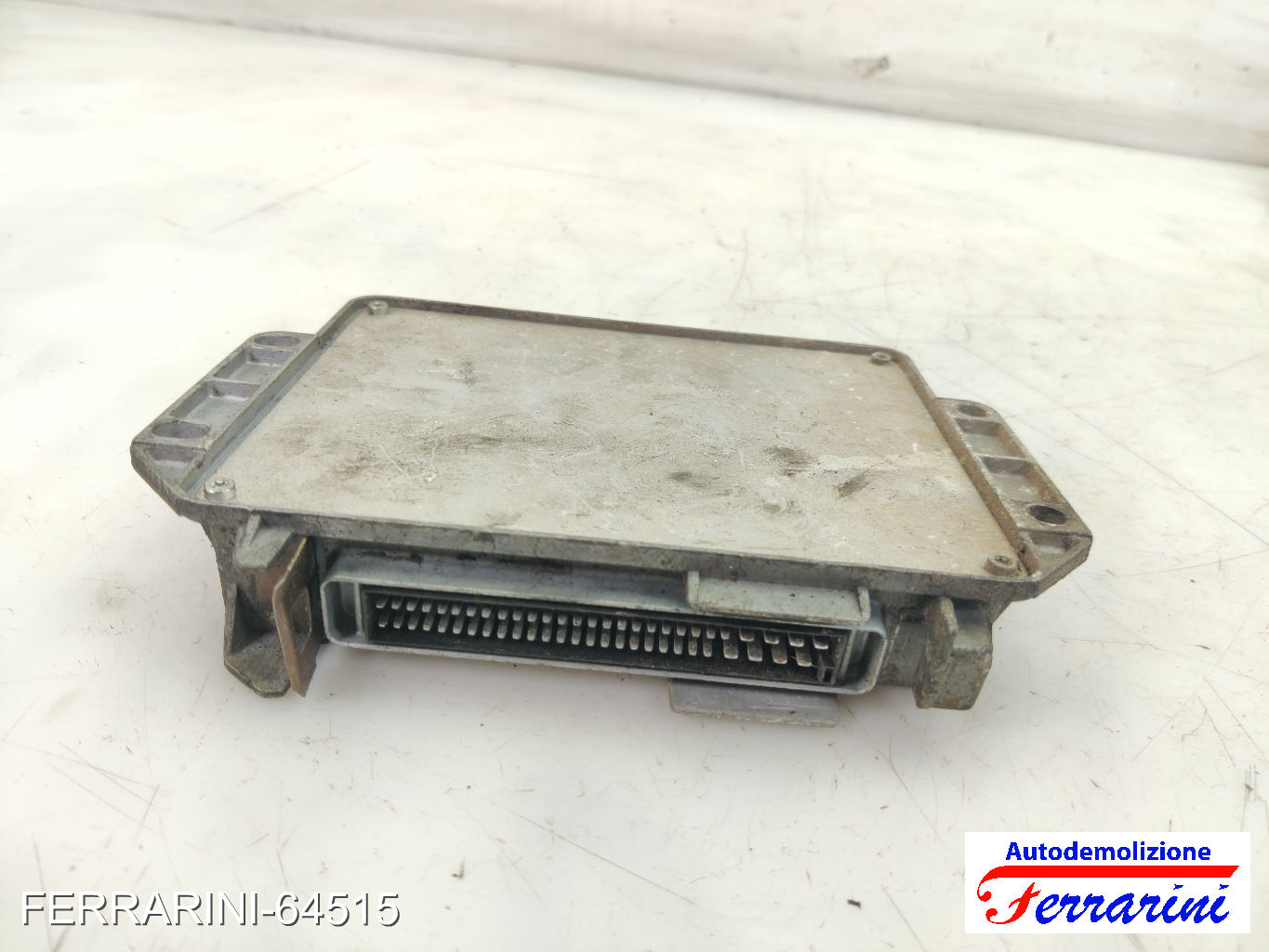 Centralina Motore RENAULT TWINGO 1 C06 1.2 1996-2007 7700109050, 7700105560 7