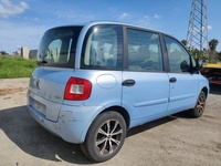 Fiat Multipla 186 1.6 16V BIPOWER 103CV 2001-2010