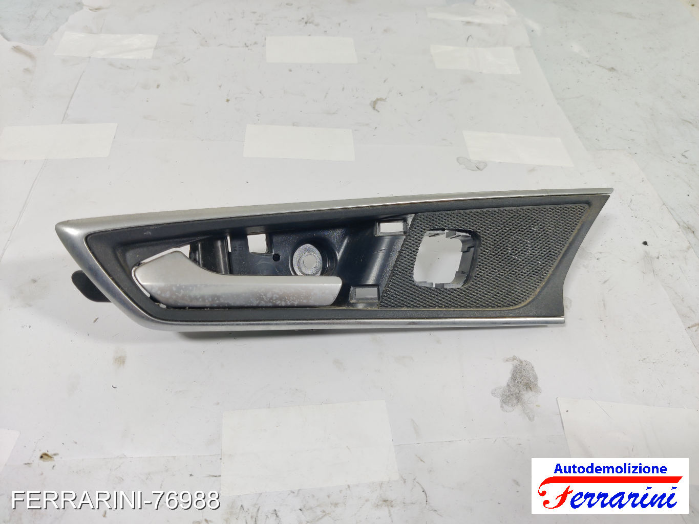 Maniglia Porta Interna FORD EDGE 2015-2018 sinistra, sx, frontale, anteriore