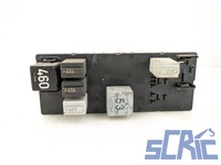 Body Computer VW GOLF 5 1K1 1.9 TDI 2003-2008 1K0937049, S0301, 00670649