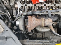 Lancia Delta 3 844 1.6 D MULTIJET 120CV 2008-2014