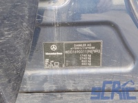Mercedes Classe A W169 A 160 95CV 2009-2012