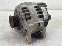 Alternatore VW POLO 9A, 9N 1.2 2007-2009 03D903025J, 2542746F, 0986049101 11