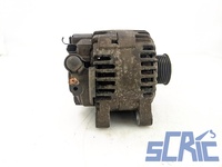 Alternatore CITROEN C3 1 FC, FN 1.4 HDI 2002-2009 9644529680, 5705AC, 5705ES 7