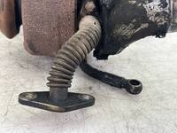 Turbina FIAT STILO 192 1.9 JTD 2001-2006 46786078, 71723495, 60816402 21