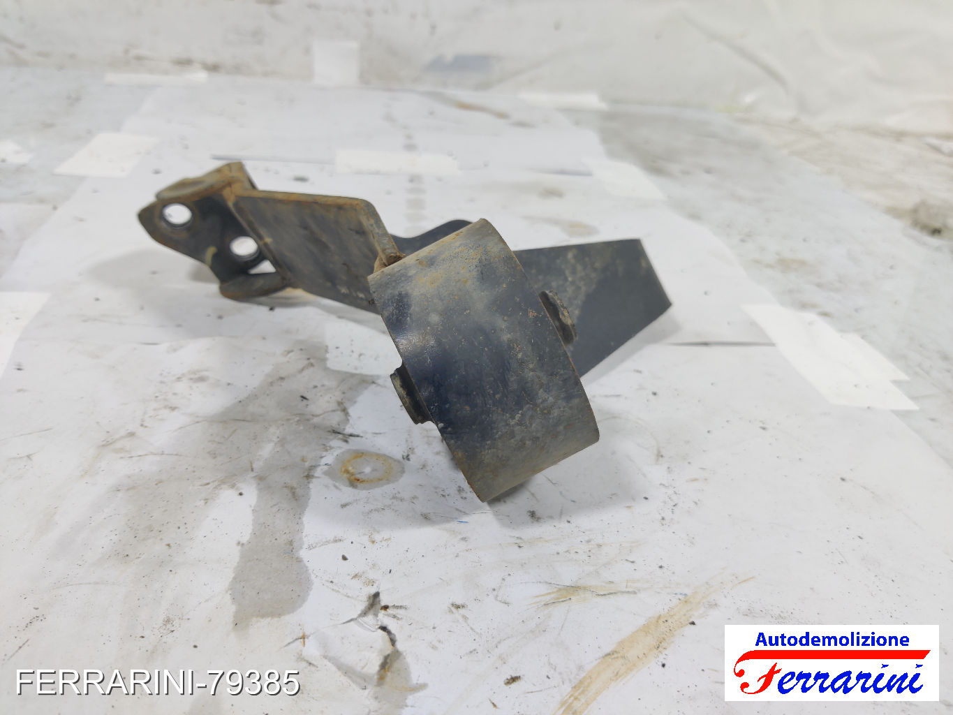 Supporto Motore HYUNDAI ATOS MX 1.1 2003-2008