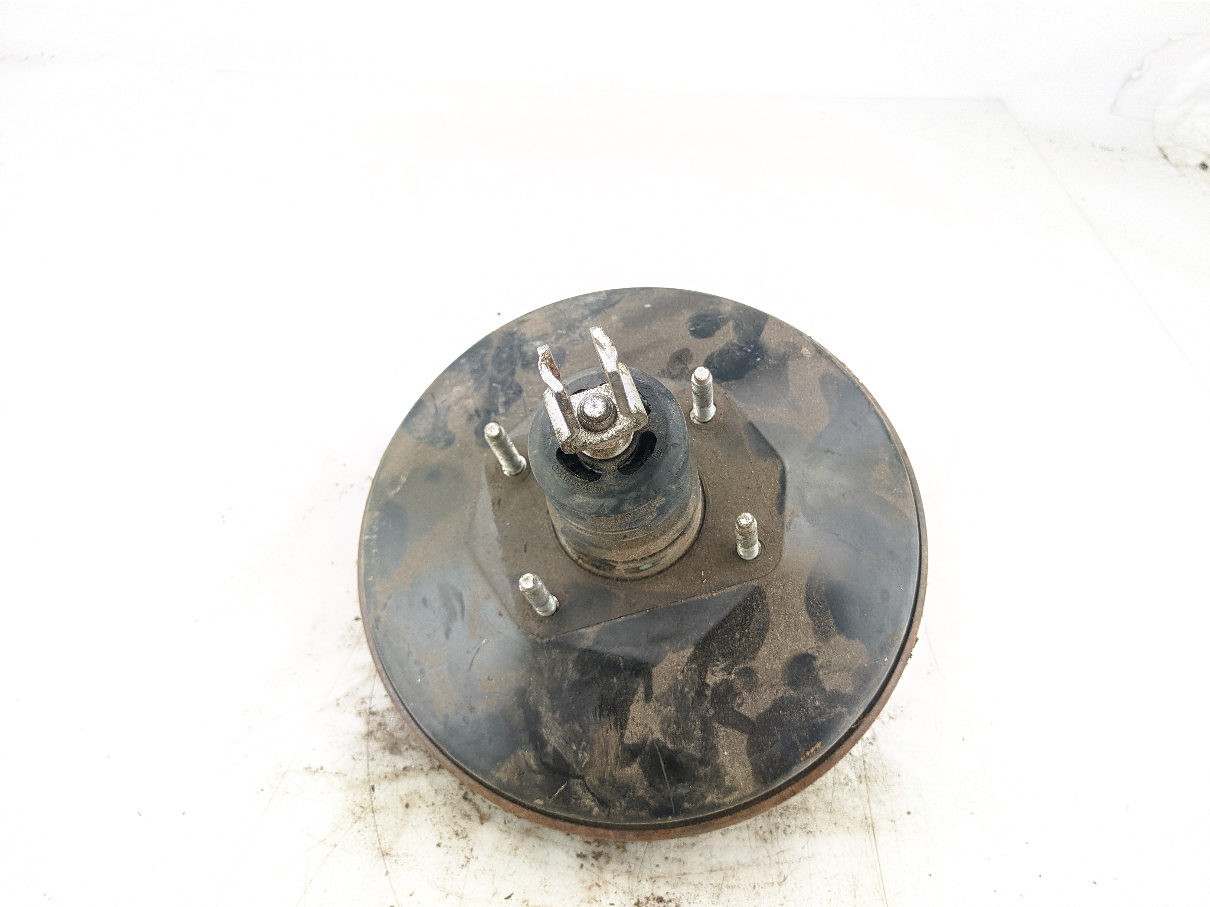 Servofreno PEUGEOT 107 PM, PN 1.0 2005-2014 472000H010, 0204051248