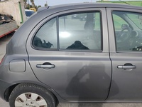 Nissan Micra 3 K12 1.5 DCI 65CV 2003-2010