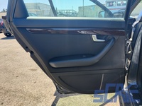 Audi A4 8E+02 1.9 TDI 130CV 2000-2004