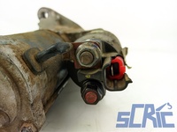 Motorino Avviamento HYUNDAI I10 BA, IA 1.0 2013-2023 3610004700, 6145A0061