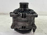 Alternatore VW GOLF 5 1K1 1.9 TDI 2003-2008 06F903023F, 0124525050, 06F903023AX 8