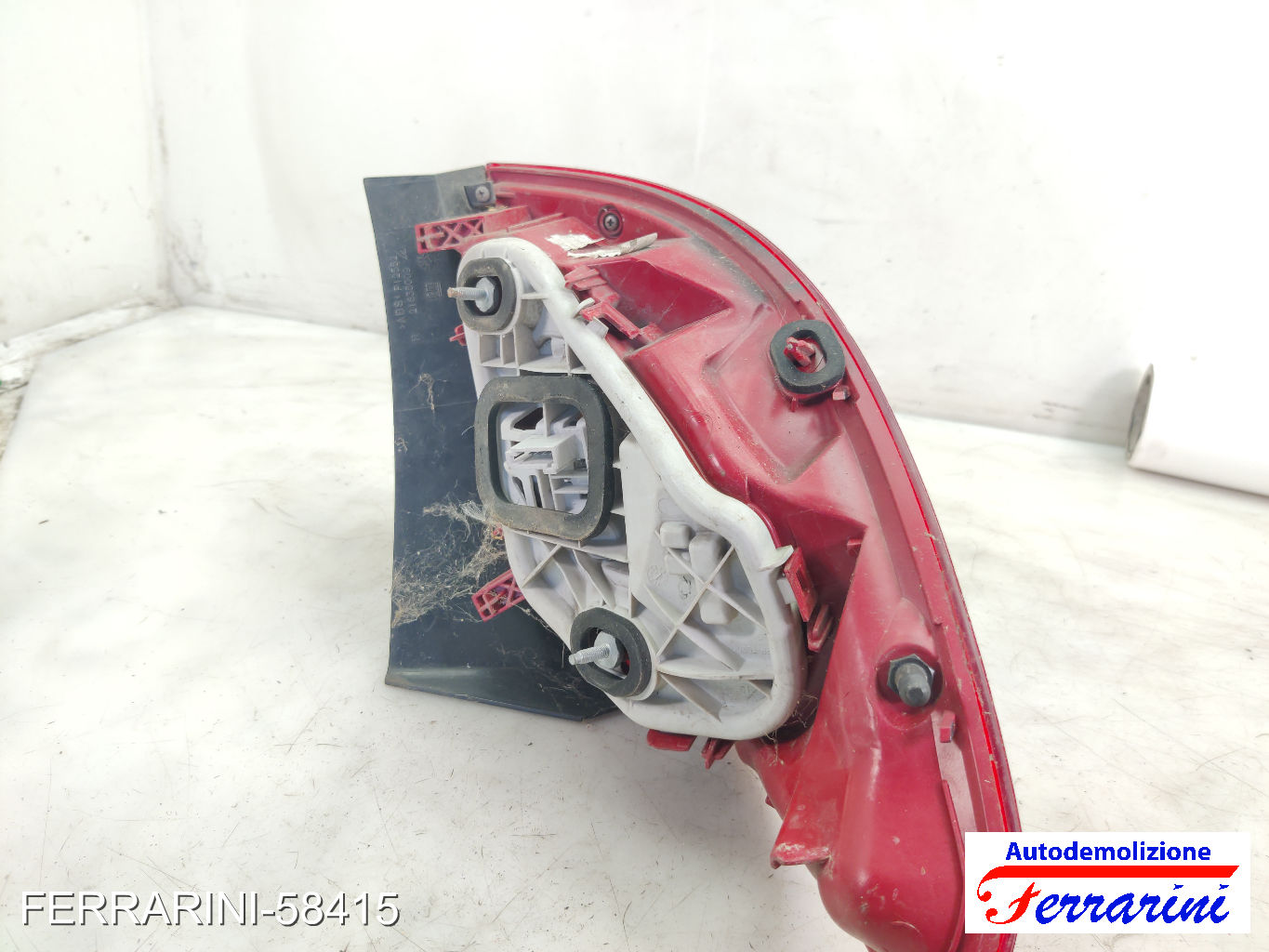 Fanalino Stop Posteriore OPEL MERIVA B S10 2010-2014 destro, dx, posteriore