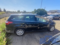 Ford Focus 3 Turnier 1.6 TDCI 95CV 2010-2023