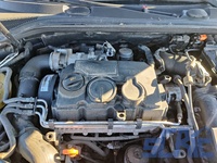 Audi A3 Sportback 8PA 1.9 TDI 105CV 2004-2010