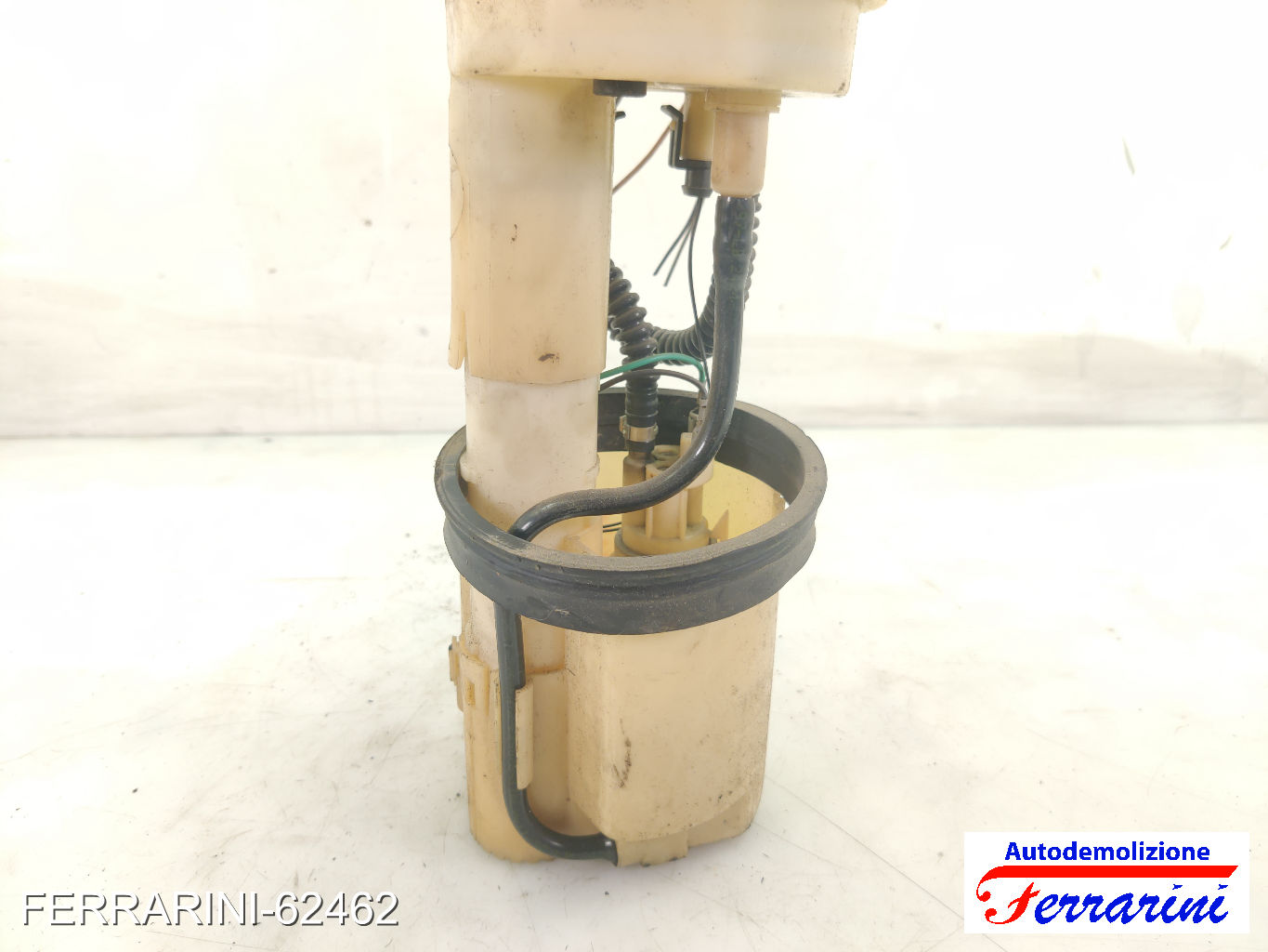 Cestello Pompa Galleggiante Serbatoio FIAT BRAVA 182 1.8 GT 16V 1995-2001 7