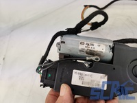 Motorino Binari Tettino Apribile FIAT CROMA 194 1.9 D MULTIJET 2005-2011