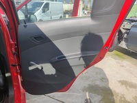 Chevrolet Spark M300 1.0 68CV 2010-2015