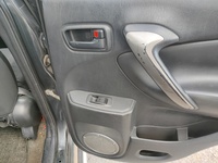 Toyota Rav 4 2 A2 2.0 D-4D 4WD 116CV 2001-2005