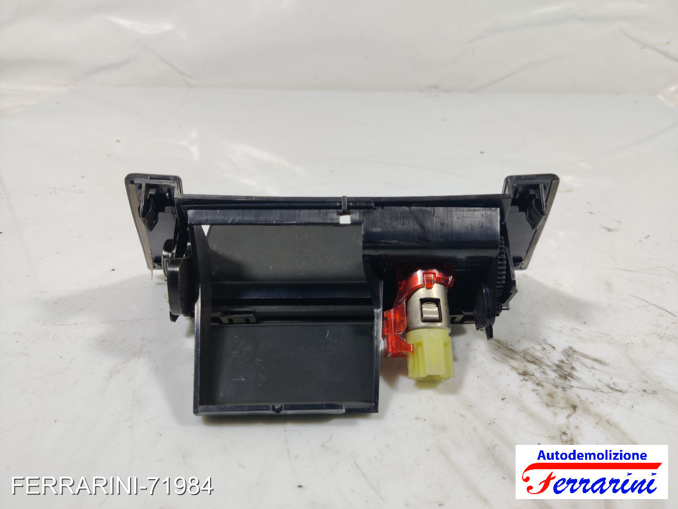 Posacenere accendisigari consolle centrale OPEL INSIGNIA A G09 2008-2017 6