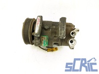 Compressore Clima PEUGEOT 206 SW 2E/K 1.4 HDI 2002-2007 9646273880, 1438F 7