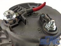 Alternatore OPEL MERIVA B S10 1.4 2010-2017 13266810, EBS120, EBSJ20 7
