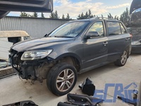 Hyundai Santa Fe 2 CM 2.0 CRDI 4X4 150CV 2010-2012
