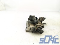 Corpo Farfallato FIAT PUNTO 188 1.2 60 1999-2010 77363298, 46781326, PETGF303 6
