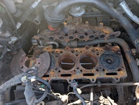 Chrysler Voyager 4 RG, RS 2.5 CRD 141CV 2000-2008