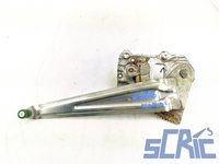 Alzavetro SUZUKI SWIFT 3 EZ, MZ 2005-2023 destro, dx, posteriore, post