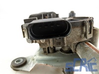 Spazzacqua Motorino Tergicristallo ALFA ROMEO SPIDER 939 2009-2011 3397020724