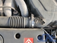 Citroen Saxo S0, S1 1.5 D 57CV 1996-2001