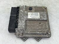 Centralina Motore FIAT GRANDE PUNTO 199 1.3 D MULTIJET 2005-2010 51806506