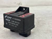 Centralina Candelette LANCIA DELTA 3 844 1.6 D MULTIJET 2008-2014 55203394 17